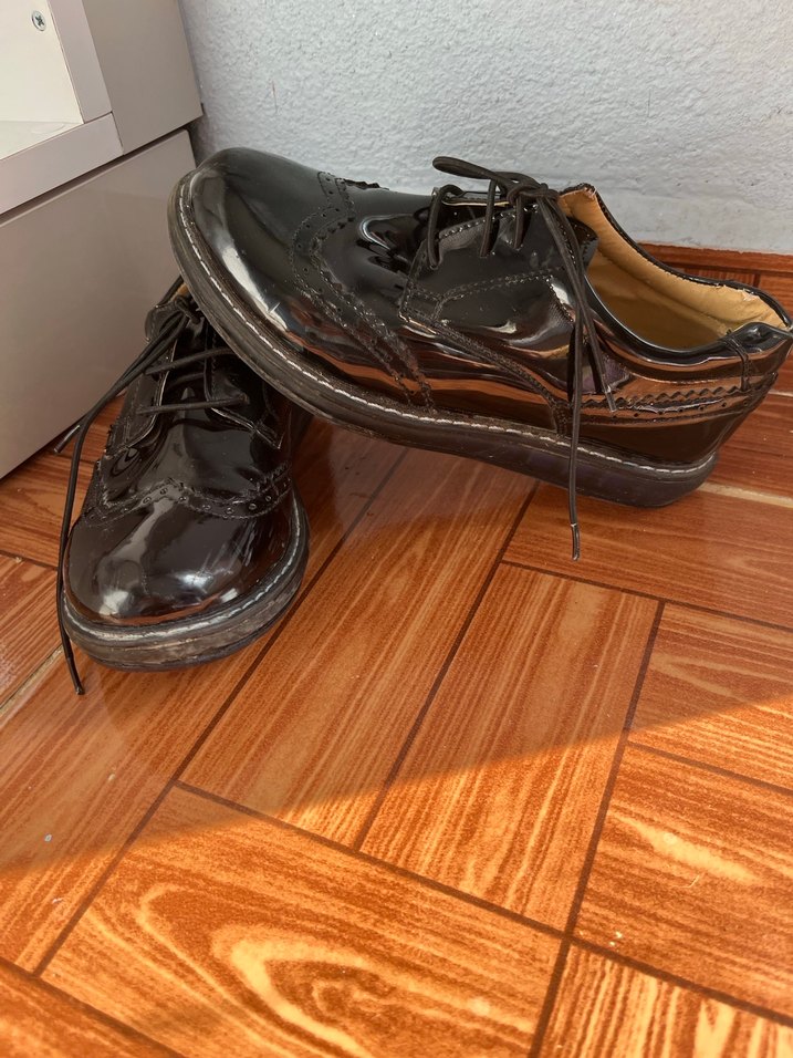 Erkek çocuk Ayakkabısı - Görsel 2