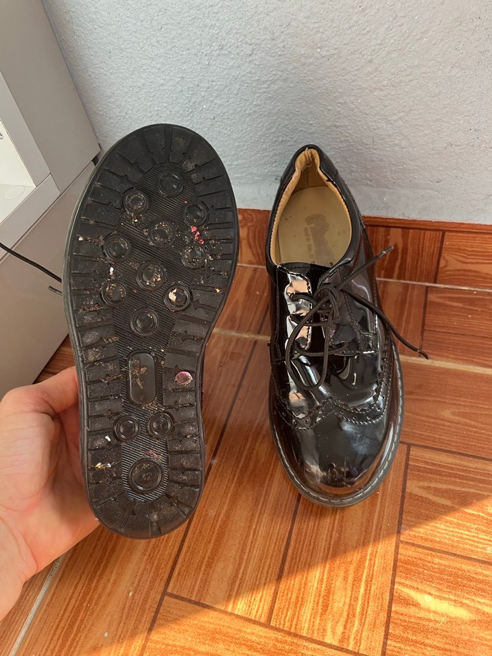 Erkek çocuk Ayakkabısı - Görsel 4