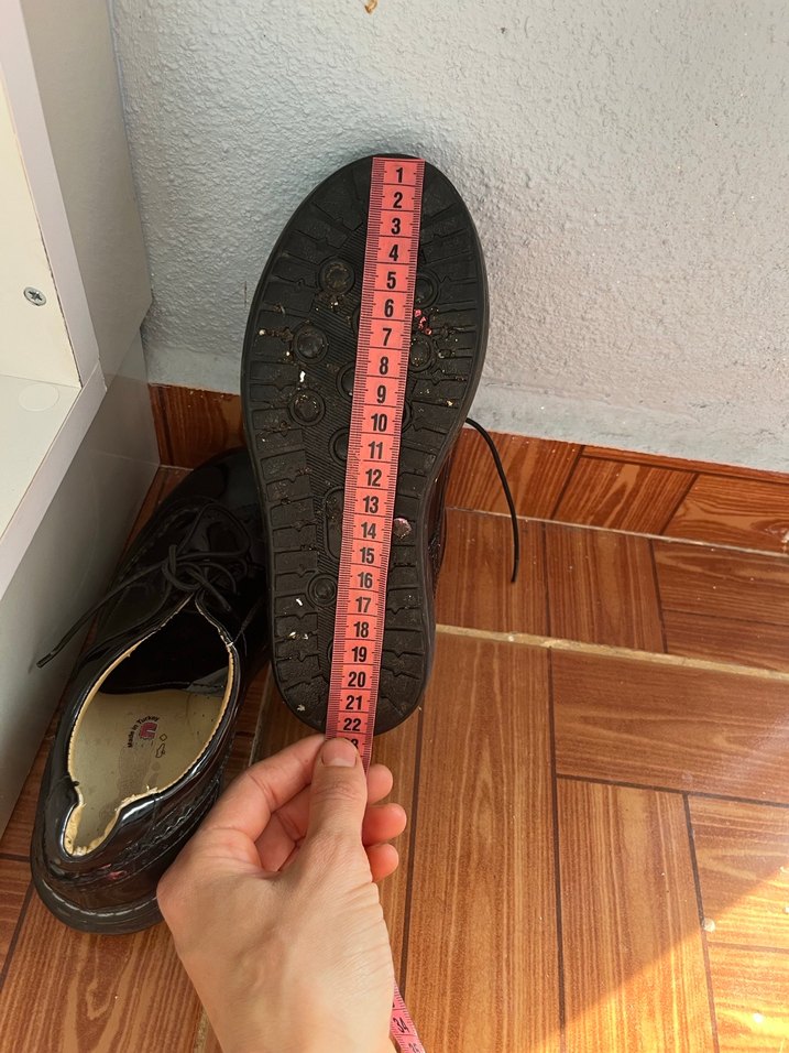 Erkek çocuk Ayakkabısı - Görsel 5