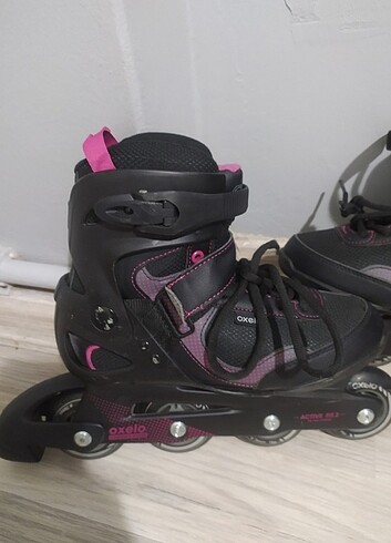 Decathlon Paten