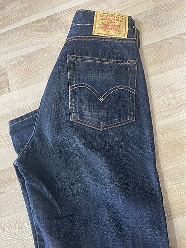 Levis jean - Görsel 2