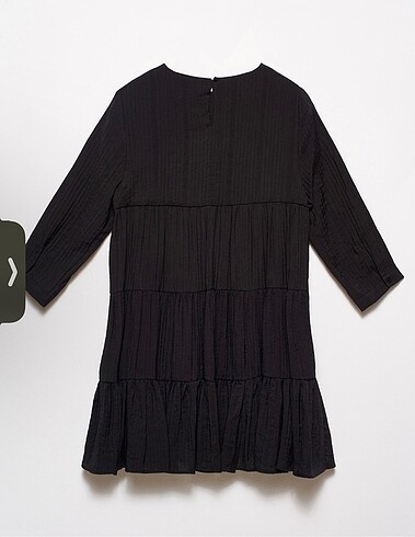 GÜNLÜK ELBİSE - Görsel 2