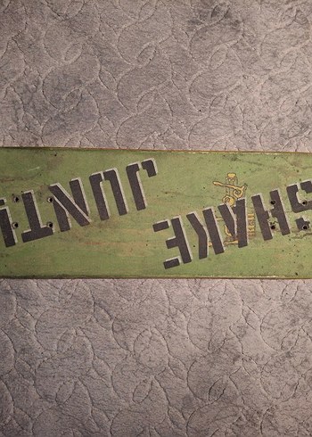 Özel Seri Real Deck/Nadir Bulunur - Görsel 2