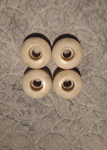 Bones street tech formula stf 99a 54mm kaykay tekerleği - Görsel 2