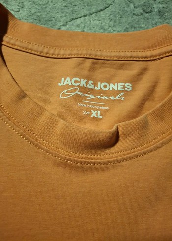 Jack Jones T-shirt - Görsel 3