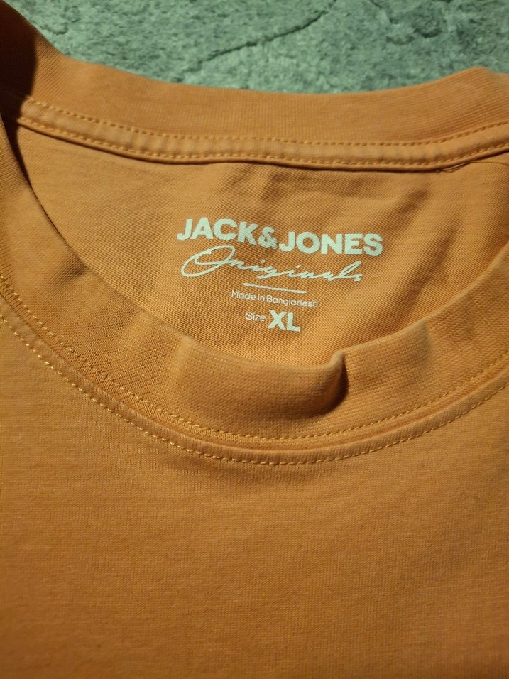 Jack Jones T-shirt - Görsel 3