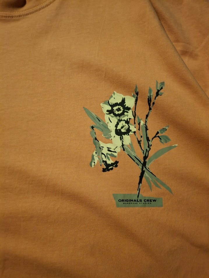 Jack Jones T-shirt - Görsel 2