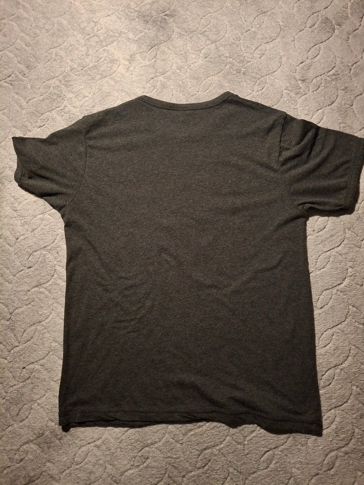 Back to the Future t-shirt - Görsel 2