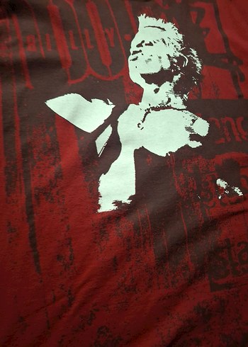 Vintage y2k T-shirt - Görsel 2