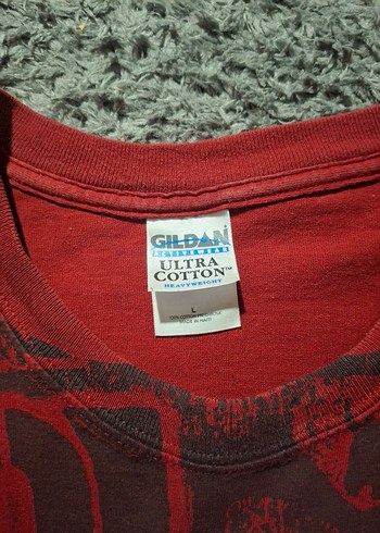 Vintage y2k T-shirt - Görsel 3