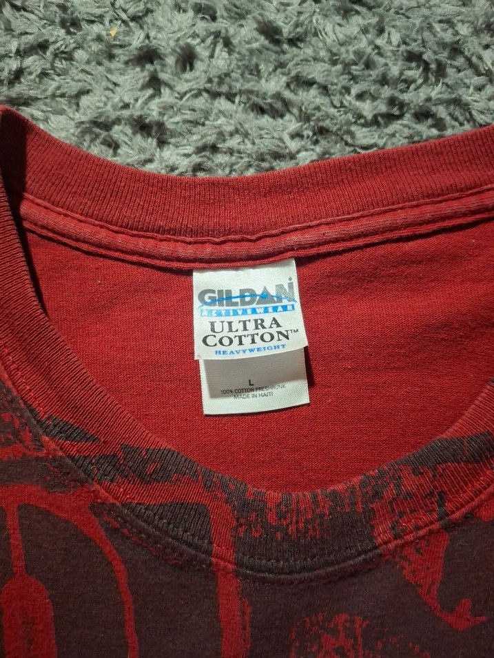 Vintage y2k T-shirt - Görsel 3