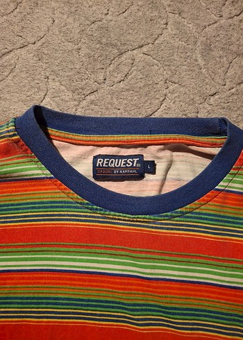 Vintage y2k T-shirt - Görsel 3