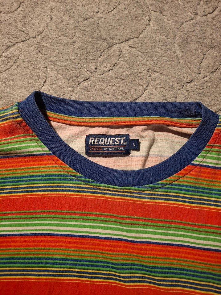 Vintage y2k T-shirt - Görsel 3