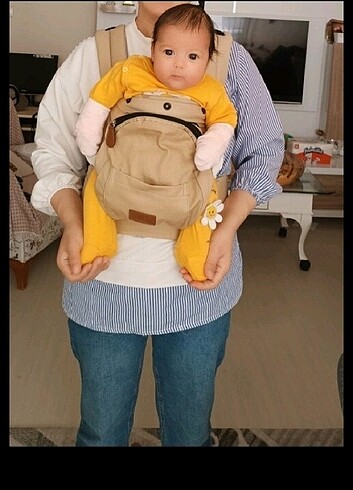 Beden Bebek kanguru