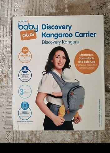 Beden ten rengi Renk Bebek kanguru