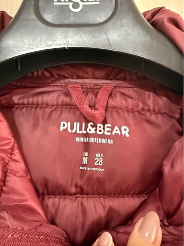 Pull and Bear Pull bear mont