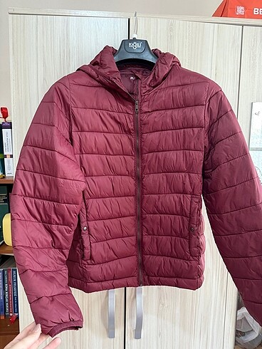 Pull bear mont