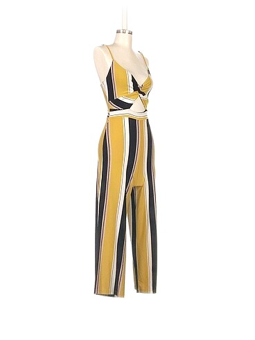 Bershka Uzun Tulum %70 İndirimli. - Görsel 2