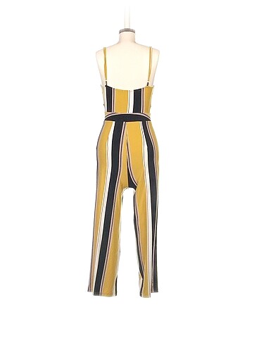 Bershka Uzun Tulum %70 İndirimli. - Görsel 3