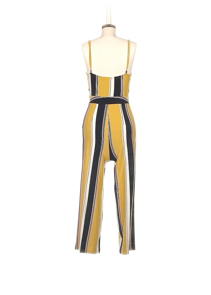 Bershka Uzun Tulum %70 İndirimli. - Görsel 3