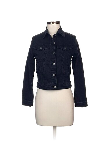 Stradivarius Kot Ceket %70 İndirimli.