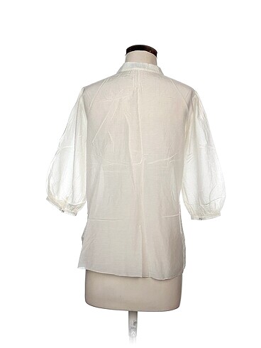 s Beden Polo Garage Bluz %70 İndirimli.