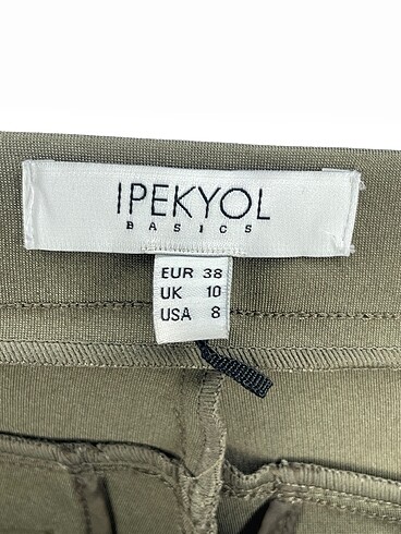 ipekyol Düz Kesim %70 İndirimli. - Görsel 4