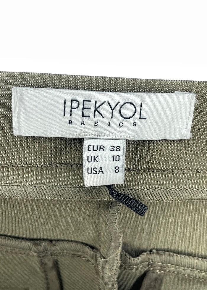 ipekyol Düz Kesim %70 İndirimli. - Görsel 4