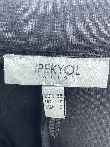 ipekyol Düz Kesim %70 İndirimli. - Görsel 4