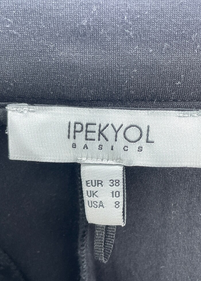 ipekyol Düz Kesim %70 İndirimli. - Görsel 4