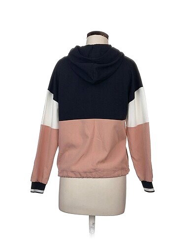 xs Beden Zara Sweatshirt %70 İndirimli.