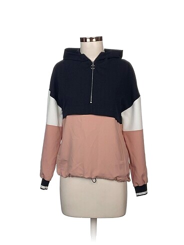 Zara Sweatshirt %70 İndirimli.