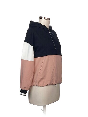 Zara Zara Sweatshirt %70 İndirimli.
