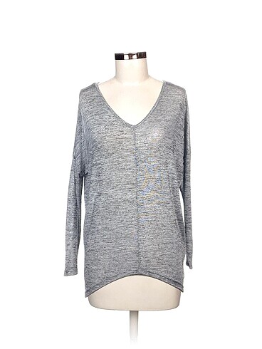 Batik Bluz %70 İndirimli.