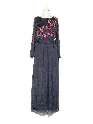 Zara Uzun Tulum %70 İndirimli.