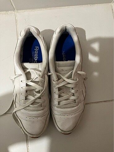 Reebok Reebok marka erkek spor ayakkabısı