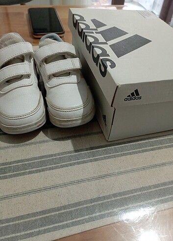 Adidas Orjinal adidas kız çocuk ayakkabı