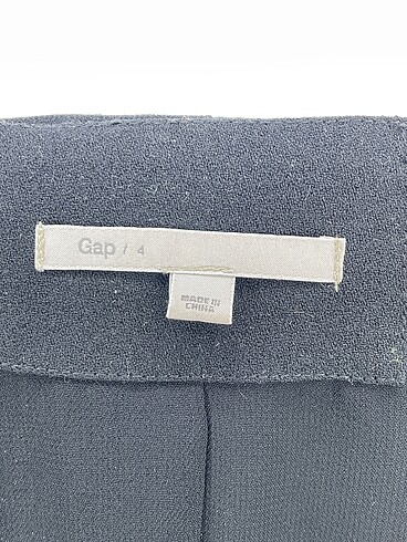 universal Beden siyah Renk Gap Blazer %70 İndirimli.