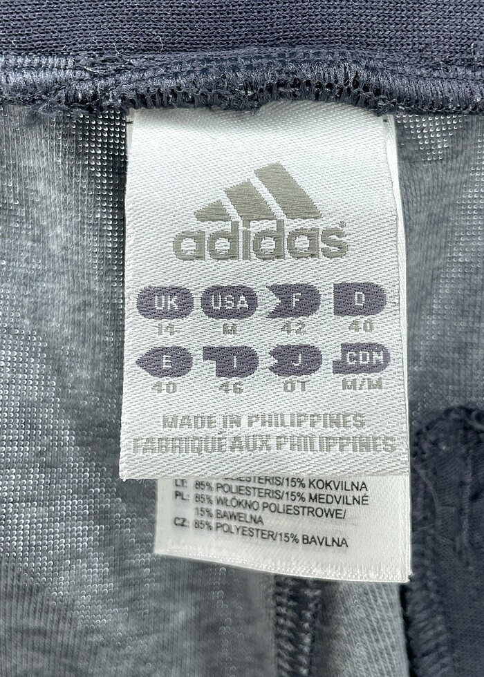 Adidas Bermuda / Kapri %70 İndirimli. - Görsel 4