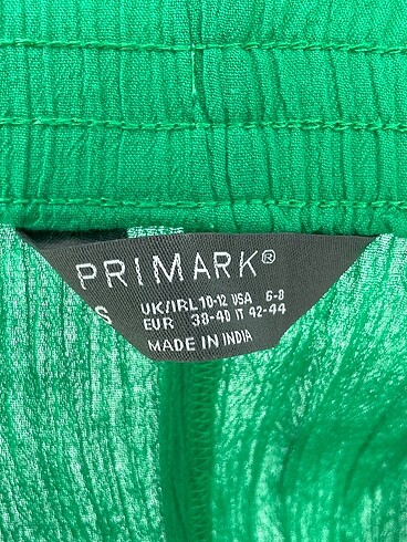 Primark Düz Kesim %70 İndirimli. - Görsel 4
