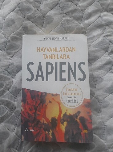 Sapiens