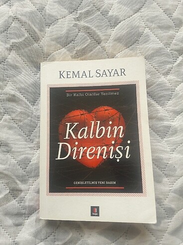 Kalbin direnişi