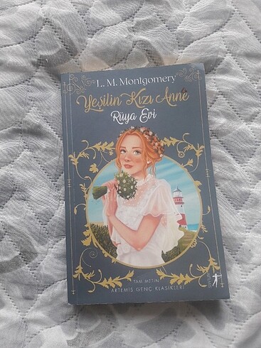 Yeşilin kızı amne