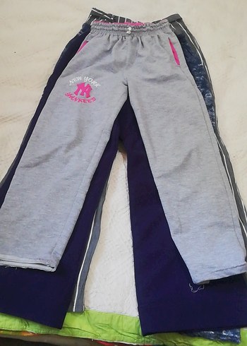 38 Beden çeşitli Renk Bayan pijama