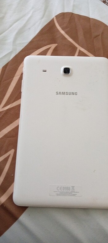 Beden Renk Samsung t560 tablet