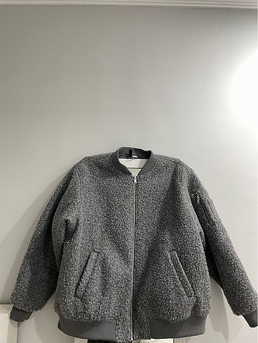 hm bomber ceket