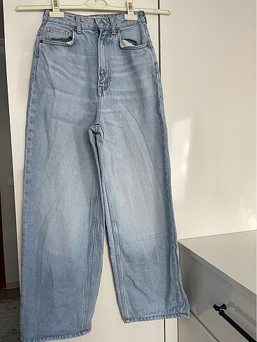 Zara zara kot pantolon