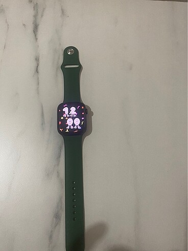 Apple Watch Series 7 GPS 45mm