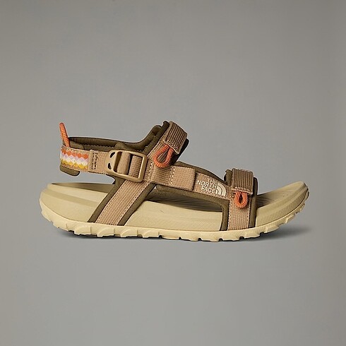 Northface Sandalet Kadın