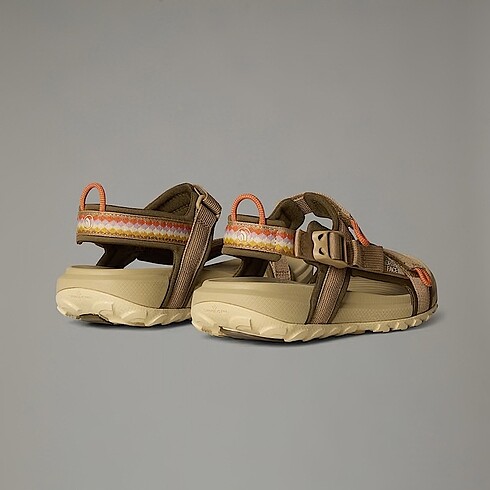 North Face Northface Sandalet Kadın